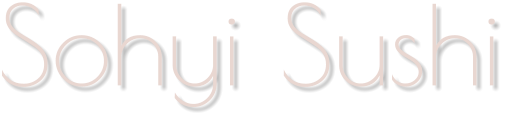Sohyi Sushi